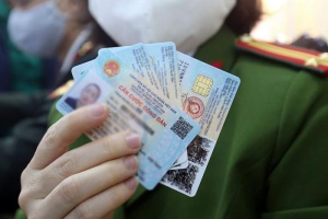 Các trường hợp làm mới thẻ theo quy định