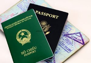 Đơn vị cung cấp dịch vụ làm hộ chiếu nhanh quận Thanh Xuân