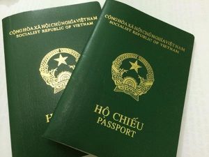 Dịch vụ làm hộ chiếu quận Bắc Từ Liêm