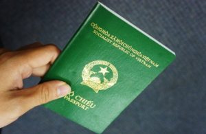 Làm hộ chiếu khi đi du lịch Nga ở đâu? 