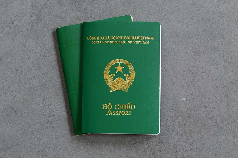 Địa chỉ nhận làm hộ chiếu nhanh chóng tại Hà Nội