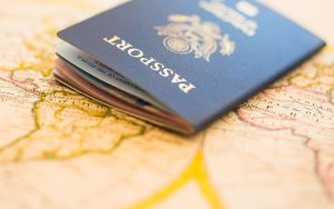 Cẩn thận khi chuẩn bị hồ sơ làm visa Mỹ
