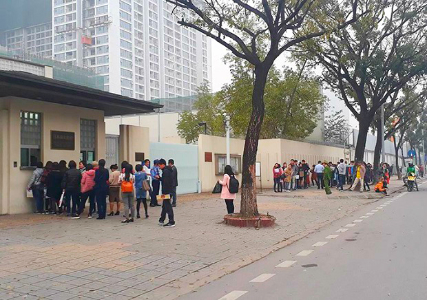Nộp hồ sơ làm hộ chiếu khi du lịch Nhật Bản ở đâu?