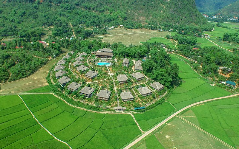 Đi Mai Châu có nguy hiểm không