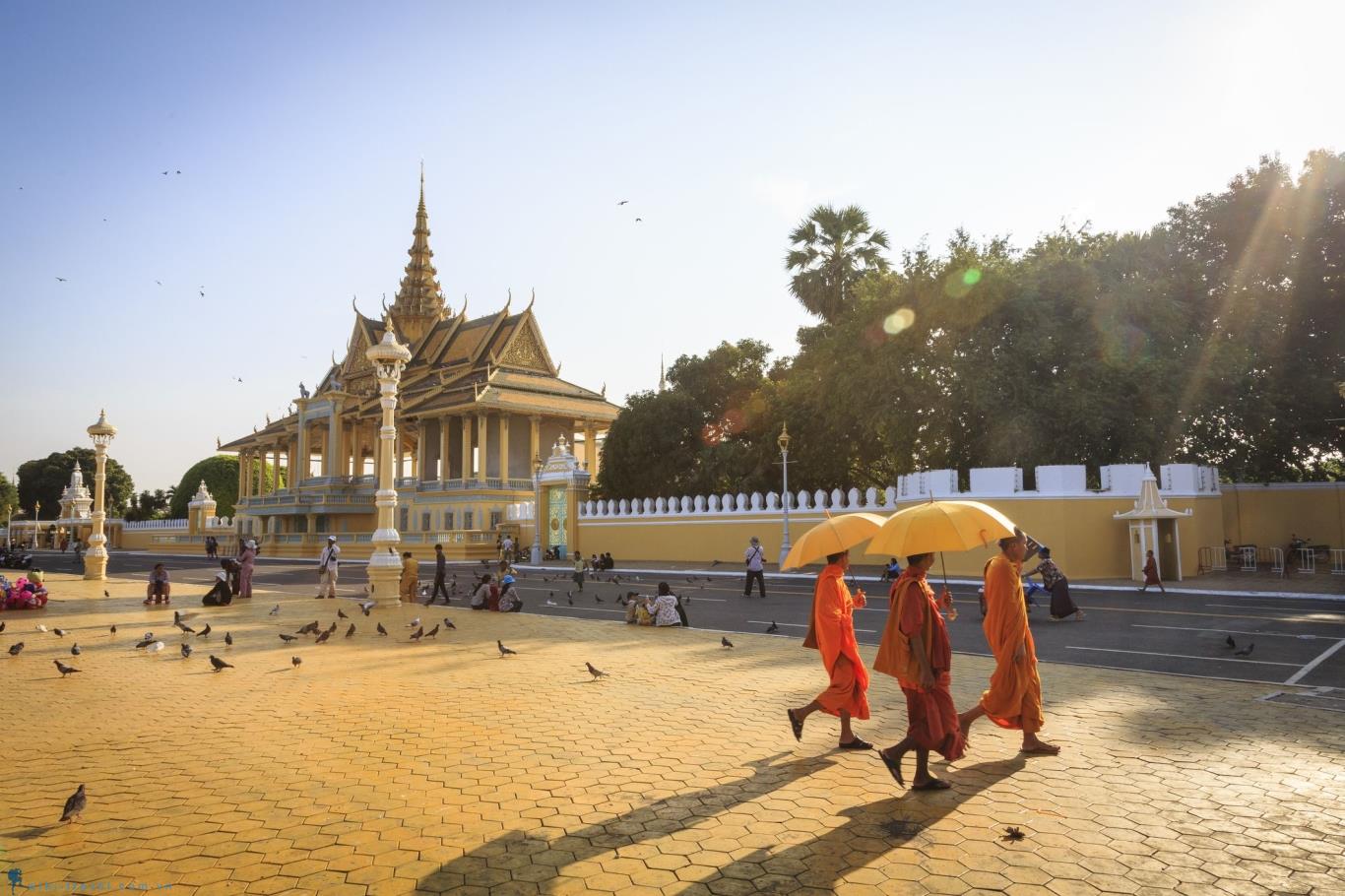 Những điều cấm kỵ khi du lịch Indonesia