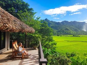 Thời điểm du lịch Mai Châu