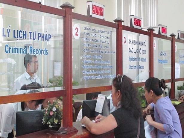 Nên Làm Lý Lịch Tư Pháp Ở Đâu An Toàn - Uy Tín?