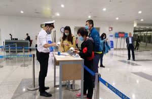 Hướng Dẫn Đăng Ký Vé Máy Bay Về Việt Nam Từ Mỹ Chi Tiết Từ A Đến Z