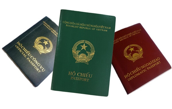 Cách điền đơn xin visa Hy Lạp chi tiết Cách điền đơn xin visa Hy Lạp chi tiết