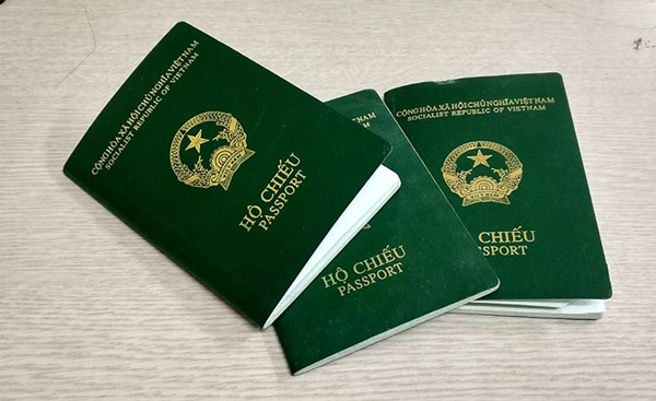 Cách điền đơn xin visa Hy Lạp chi tiết Cách điền đơn xin visa Hy Lạp chi tiết