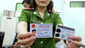 Làm căn cước nhanh tại Bình Định cần những giấy tờ gì?
