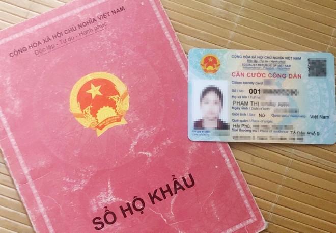 Tham khảo quy trình làm căn cước tại Nghệ An