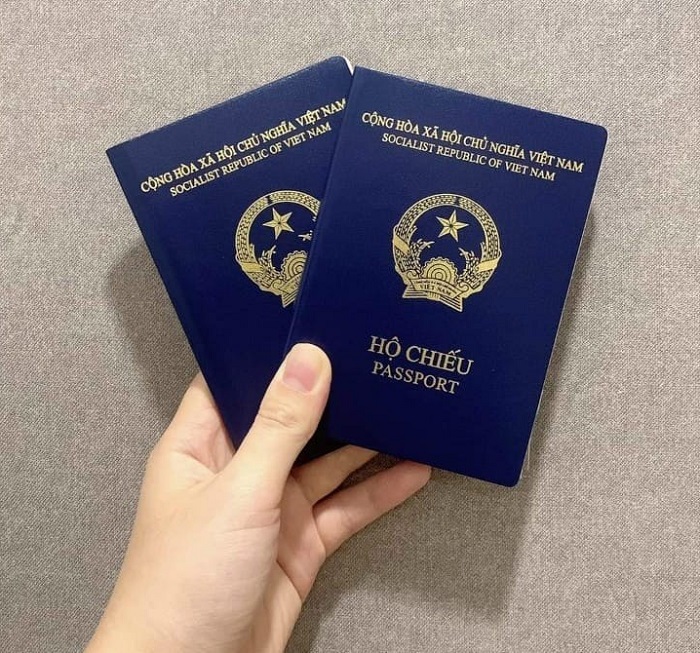 Lợi ích khi sử dụng dịch vụ làm hộ chiếu nhanh tại Quảng Bình