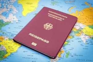 Visa lao động nước ngoài tại Đức dễ hay khó? Cách xin visa lao động Đức 2023