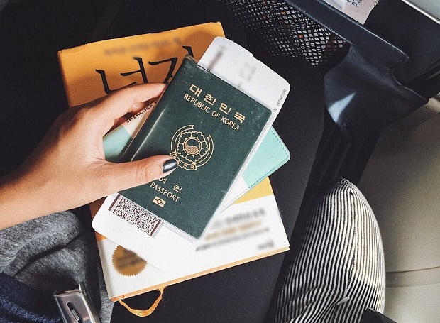 Kinh nghiệm xin visa Ai Cập từ A-Z Kinh nghiệm xin visa Ai Cập từ A-Z