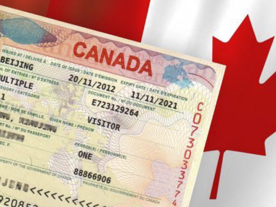 Du lịch Canada tự túc - Tổng hợp kinh nghiệm chi tiết và cập nhật mới nhất Du lịch Canada tự túc - Tổng hợp kinh nghiệm chi tiết và cập nhật mới nhất