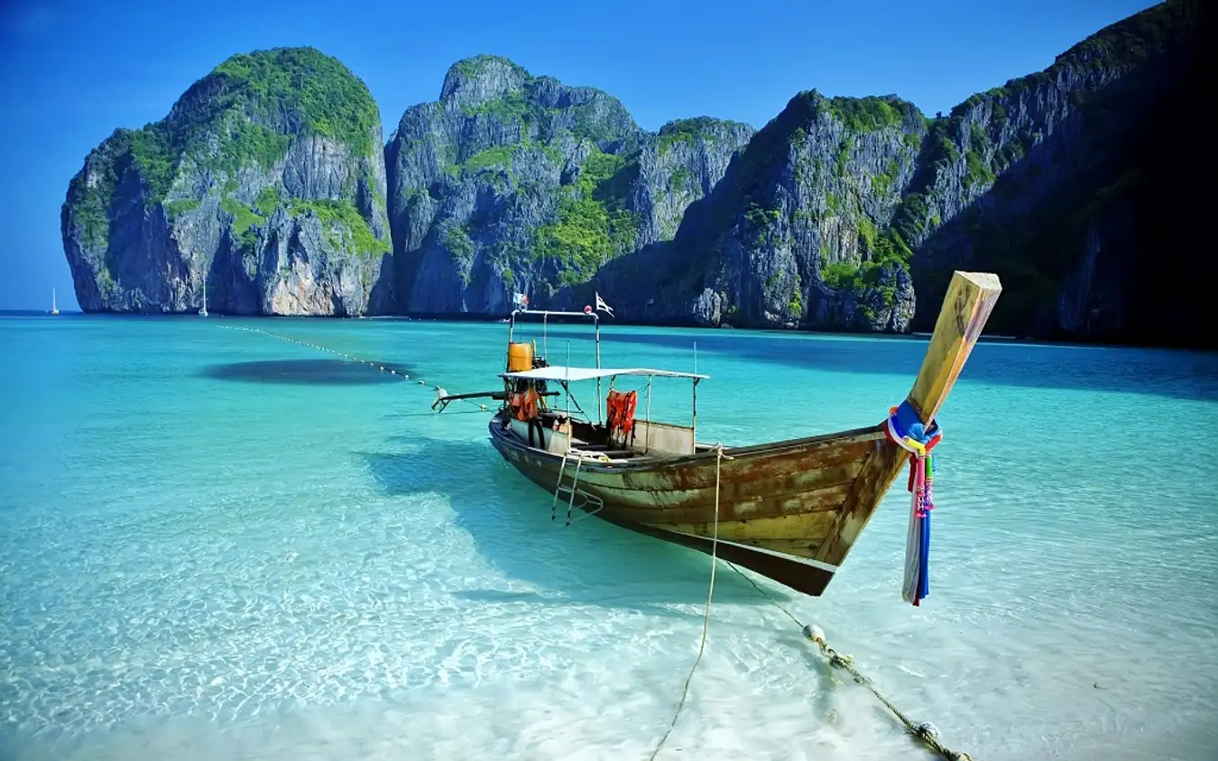 8 điều nên và không nên làm khi du lịch tự túc Thái Lan