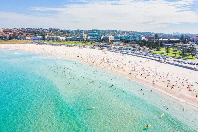 10 điểm đến hấp dẫn không thể bỏ qua khi du lịch Sydney