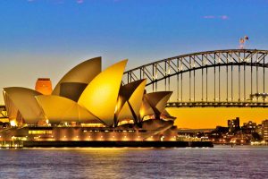 10 điểm đến hấp dẫn không thể bỏ qua khi du lịch Sydney