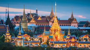 8 điều nên và không nên làm khi du lịch tự túc Thái Lan