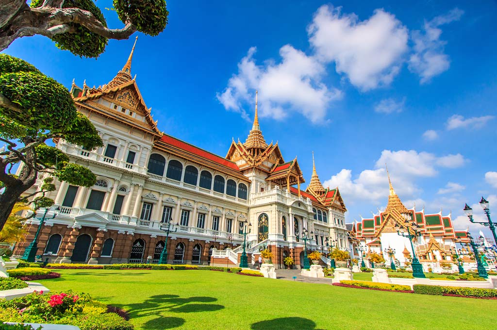 8 điều nên và không nên làm khi du lịch tự túc Thái Lan