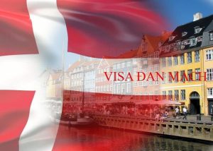Hướng dẫn xin visa du lịch Đan Mạch (Denmark) chi tiết nhất