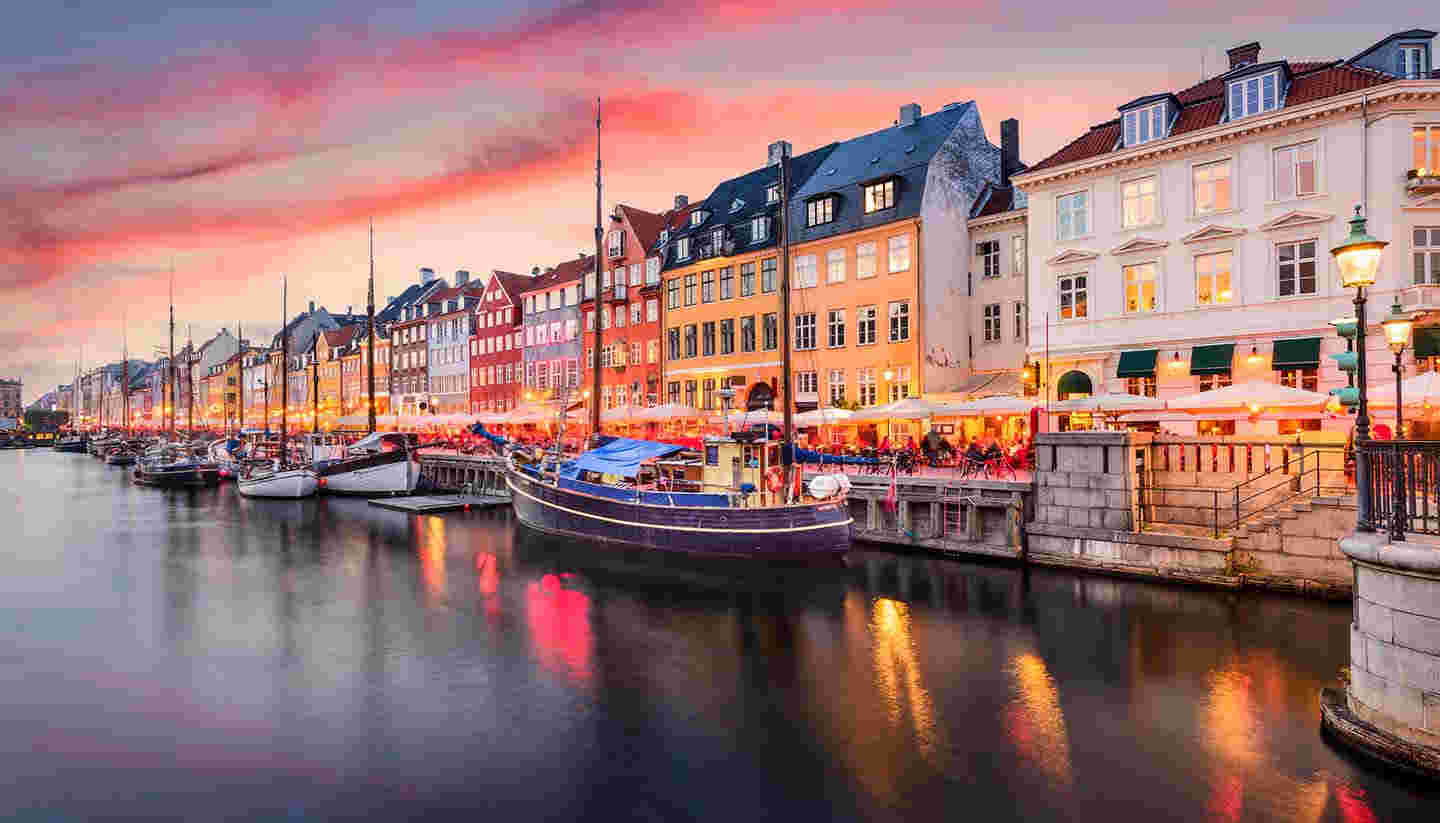 Hướng dẫn xin visa du lịch Đan Mạch (Denmark) chi tiết nhất Hướng dẫn xin visa du lịch Đan Mạch (Denmark) chi tiết nhất