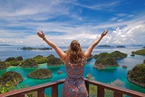 Lên lịch du lịch nước ngoài tháng 5 cùng Hochieu24h