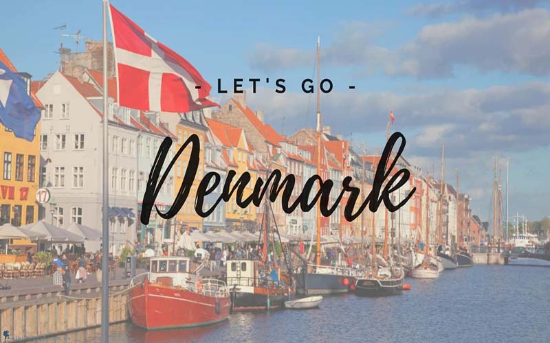 Hướng dẫn xin visa du lịch Đan Mạch (Denmark) chi tiết nhất Hướng dẫn xin visa du lịch Đan Mạch (Denmark) chi tiết nhất