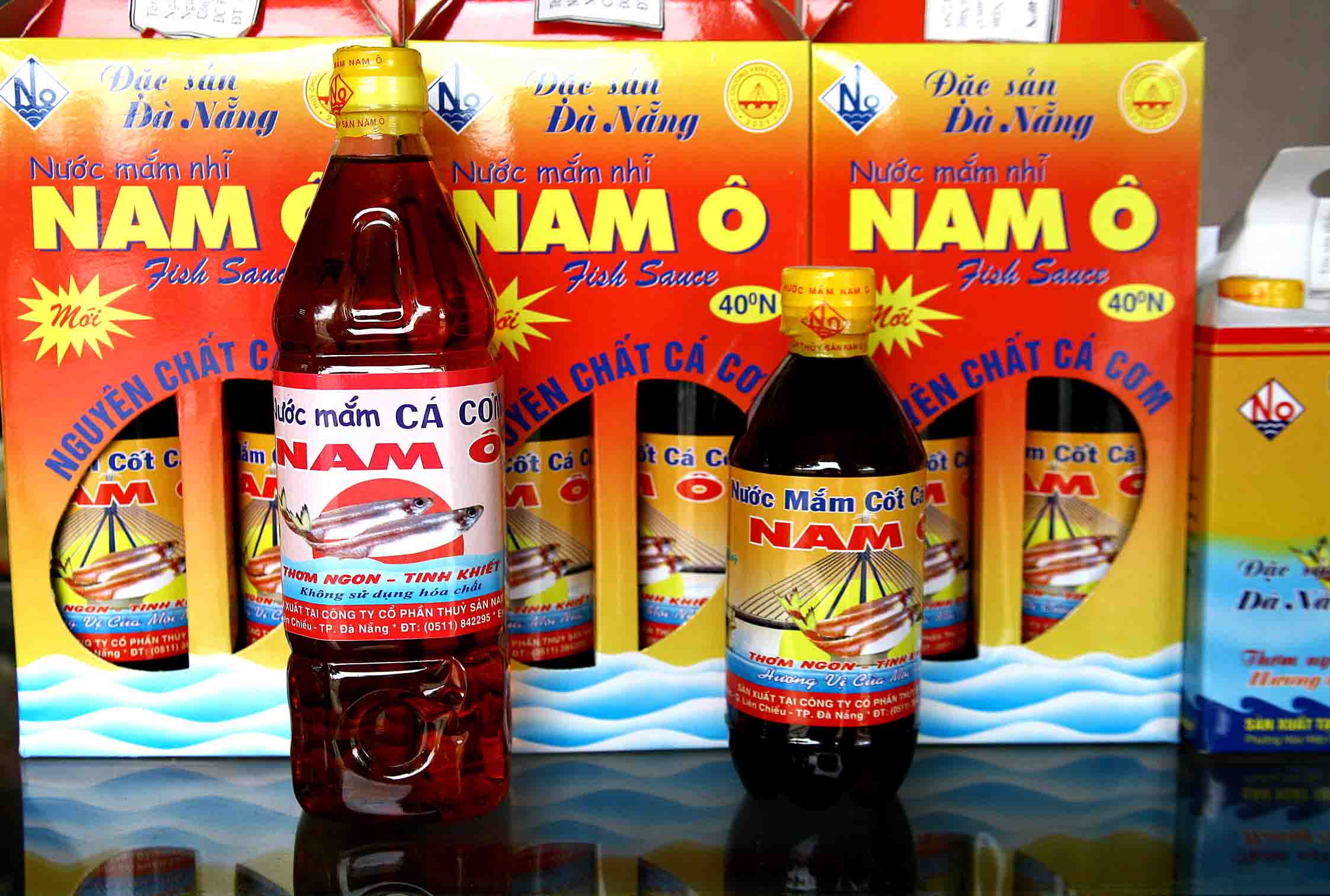 Du lịch Đà Nẵng: mua gì làm quà tặng người thân?