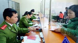Thủ tục xin giấy tạm trú cho người nước ngoài Thủ tục xin giấy tạm trú cho người nước ngoài