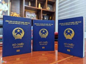 hướng dẫn thủ tục xin hồi hương mới nhất cho Việt Kiều