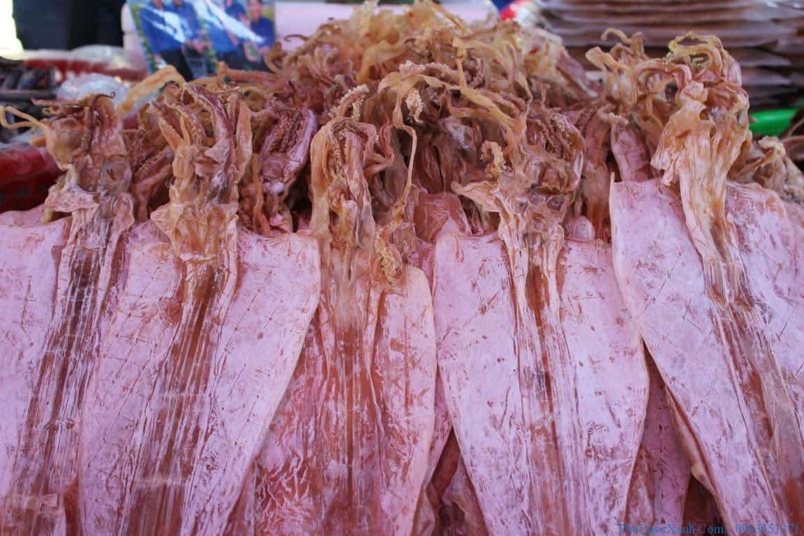 Du lịch Đà Nẵng: mua gì làm quà tặng người thân?
