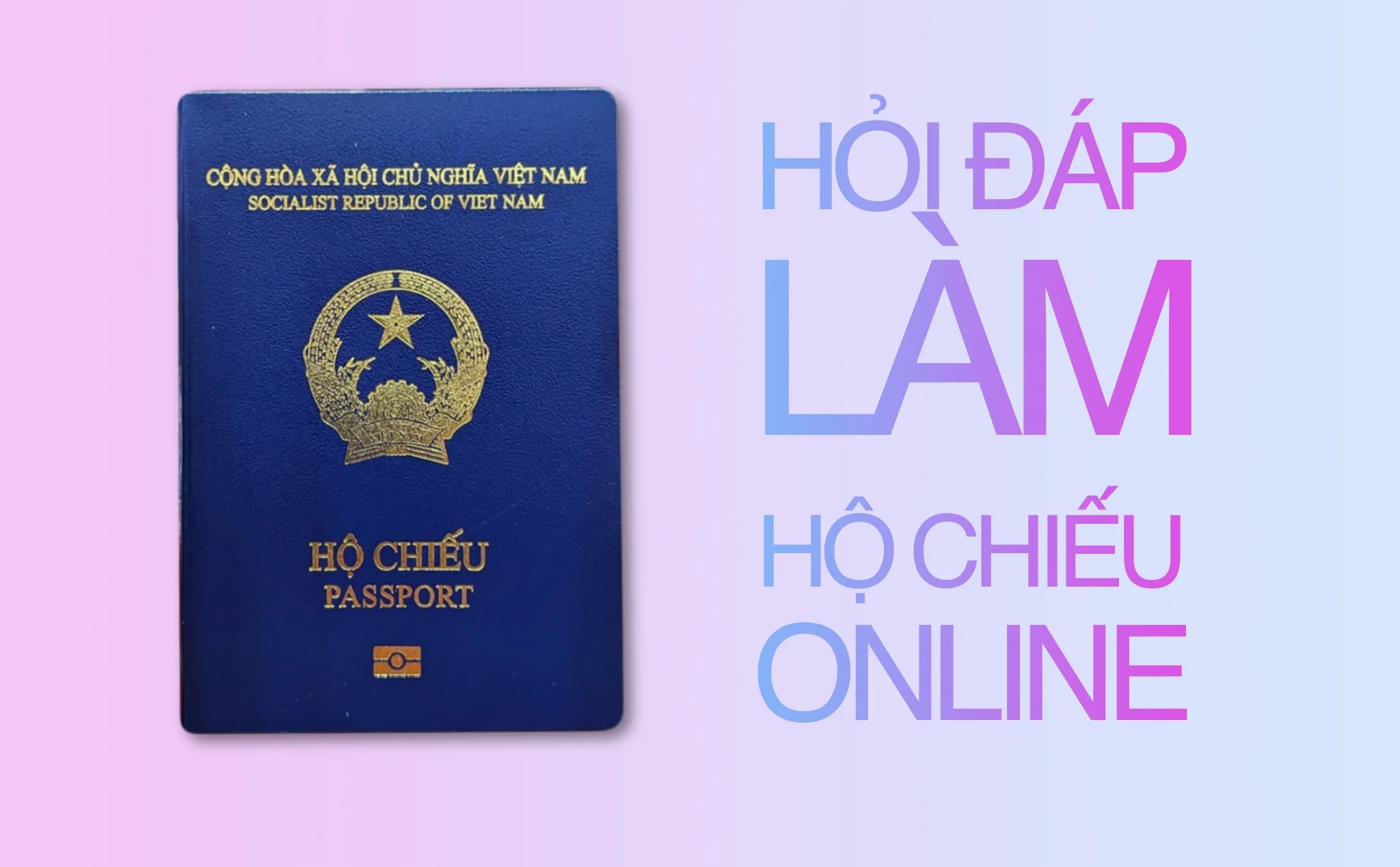 điều kiện để được cấp hộ chiếu phổ thông điều kiện để được cấp hộ chiếu phổ thông