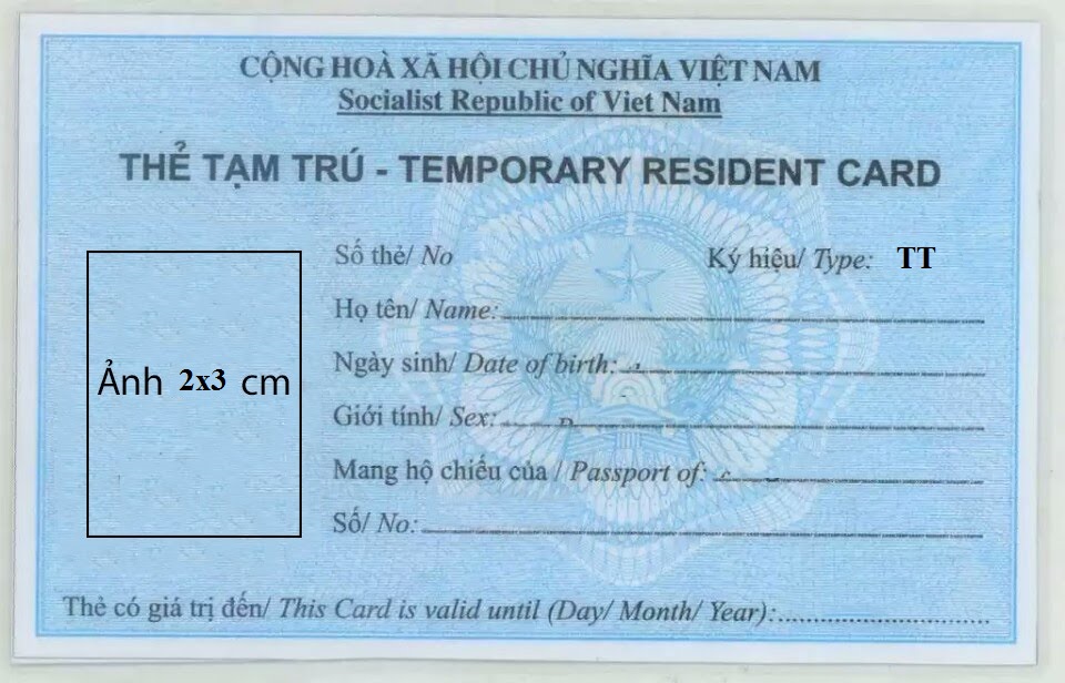 Thủ tục đăng ký tạm trú tại nhà thuê đối với trường hợp là công dân Việt Nam