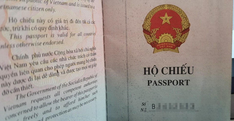 điều kiện để được cấp hộ chiếu phổ thông điều kiện để được cấp hộ chiếu phổ thông