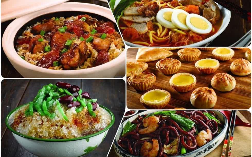 đất nước malaysia