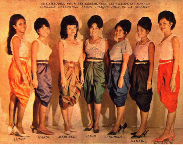 Đất nước Campuchia