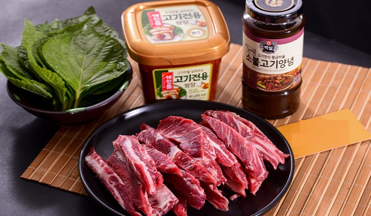 Kinh nghiệm du lịch Hàn Quốc