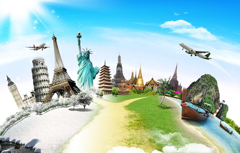Bảo hiểm du lịch toàn cầu là gì?