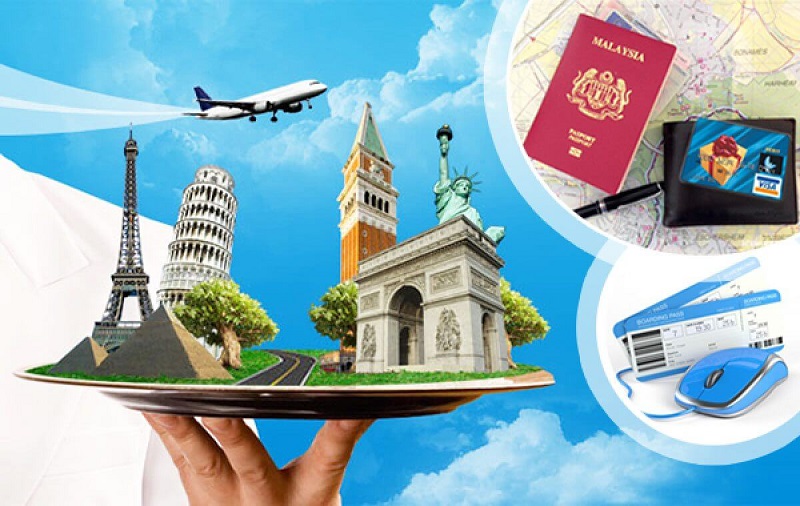 Bảo hiểm du lịch toàn cầu là gì?