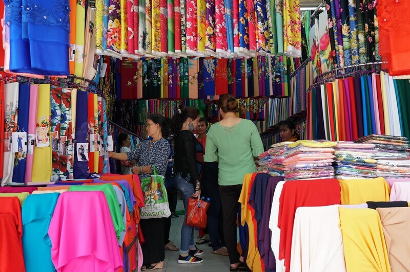 Ghé thăm chợ Đông Ba Huế, thưởng thức đặc sản xứ Cố Đô Ghé thăm chợ Đông Ba Huế, thưởng thức đặc sản xứ Cố Đô