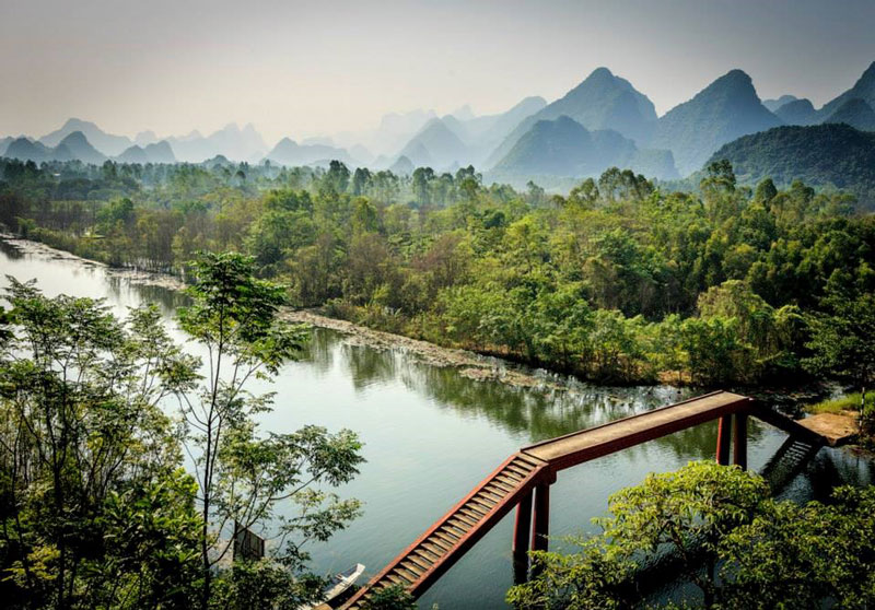 Hà Tây là một trong những vùng đất giàu truyền thống văn hóa và lịch sử của Việt Nam du lịch hà tây