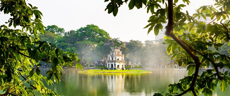 Hà Nội, thủ đô của Việt Nam, là một điểm đến đáng chú ý với vẻ đẹp lịch sử, kinh nghiệm du lịch Hà Nội