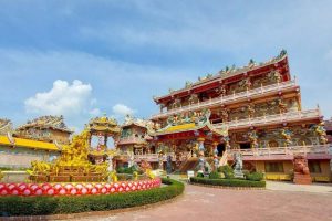 Đền Na Tra
