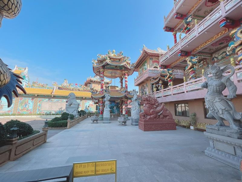 đền Na Tra