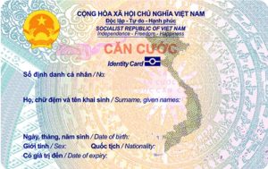 Dịch vụ làm căn cước công dân nhanh tại Thái Bình - Giải pháp cho người bận rộn!
