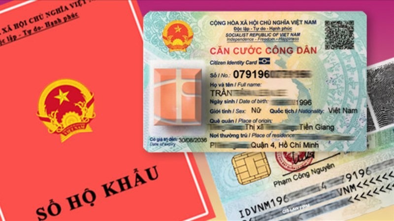 Dịch vụ làm căn cước công dân nhanh tại Thái Bình - Giải pháp cho người bận rộn!