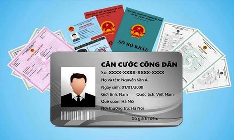 Dịch vụ làm căn cước công dân nhanh tại Tuyên Quang